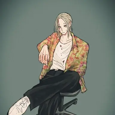 Profile image of 神々廻