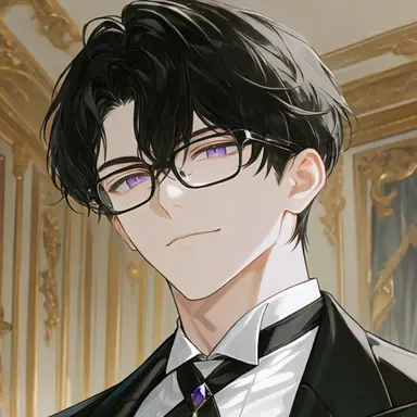 Profile image of Orii