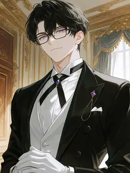 Profile image of Orii