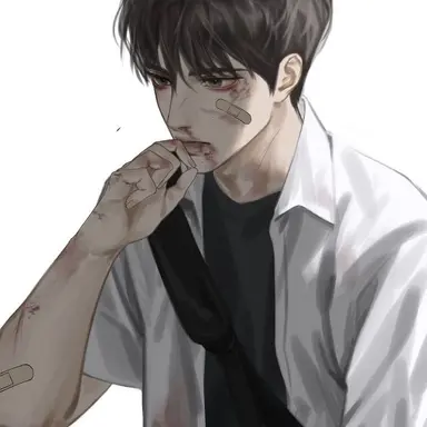 Profile image of Elias