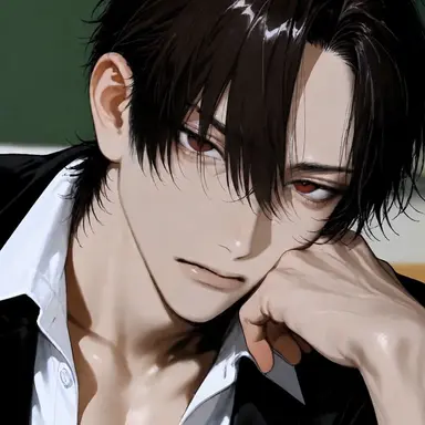 Profile image of 隼人