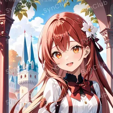 Profile image of 双葉