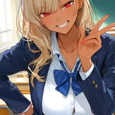 Profile image of 미쿠