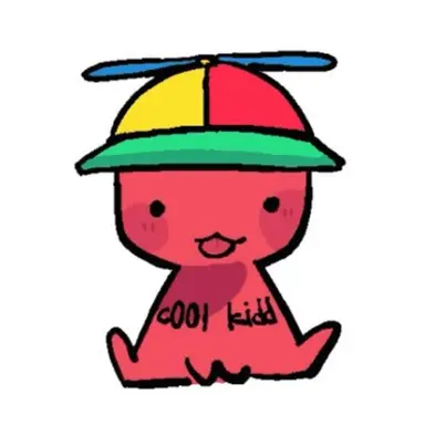Profile image of 쿨키드