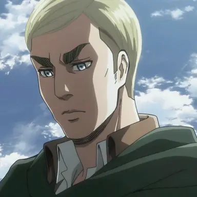 Profile image of エルヴィン
