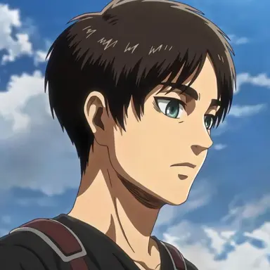 Profile image of エレン