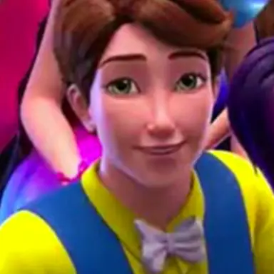 Profile image of Ben