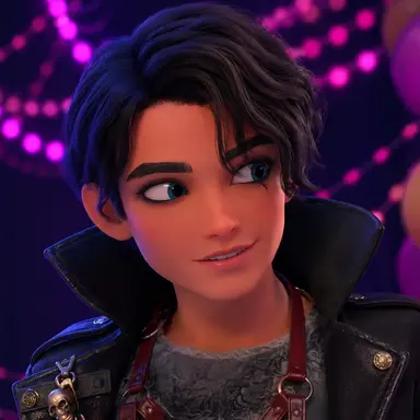Profile image of Harry