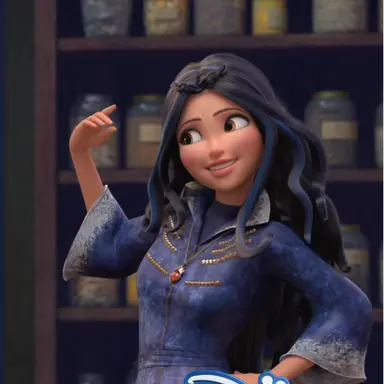 Profile image of Evie