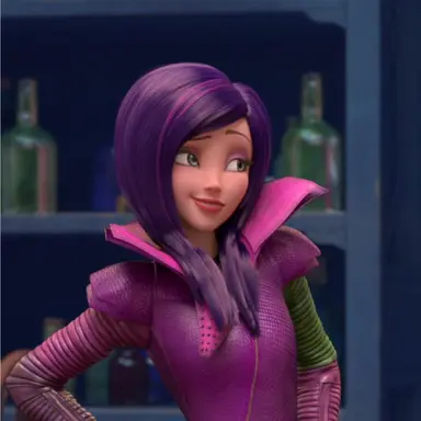 Profile image of Mal
