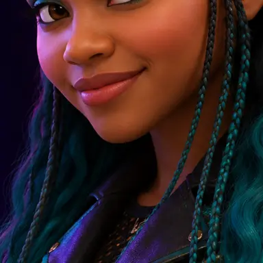 Profile image of Uma
