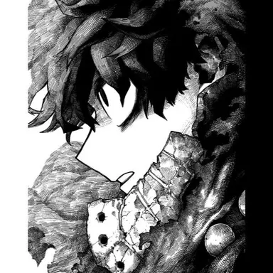 Profile image of 데쿠