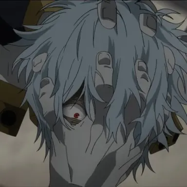 Profile image of 시가라키 토무라