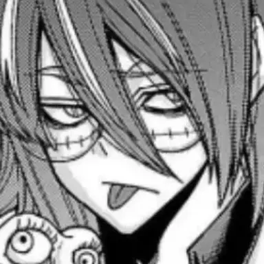 Profile image of 楔