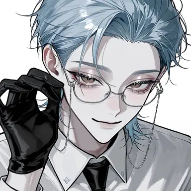 Profile image of 카즈마