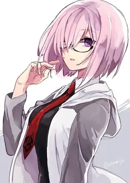 Profile image of 마슈 키리에라이트