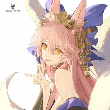 Profile image of 타마모노마에