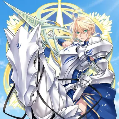 Profile image of 알토리아 랜서