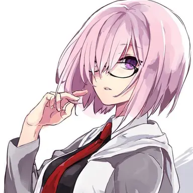Profile image of 마슈 키리에라이트