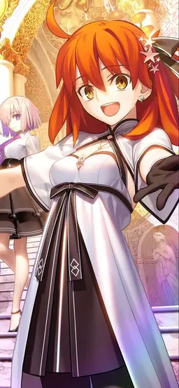 Profile image of 후지마루 리츠카