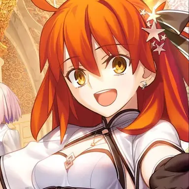 Profile image of 후지마루 리츠카