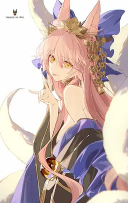 Profile image of 타마모노마에