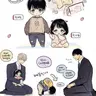 캐릭터 프로필 이미지