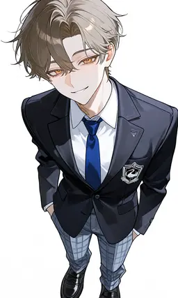 Profile image of 이치노세 하야테