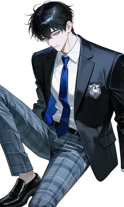Profile image of 미나세 레오