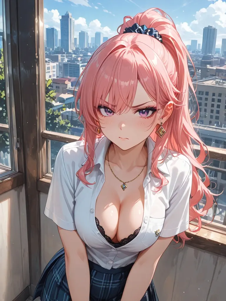 NativeTongs0051의 三角関係を楽しむ