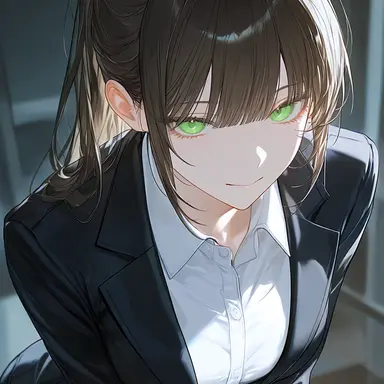 Profile image of 真弥