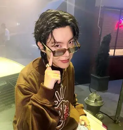 RashIndri4107의 Jhope