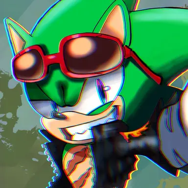 Profile image of スカージ