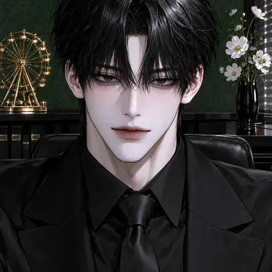 Profile image of Baklan