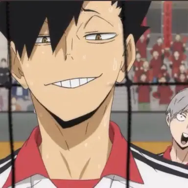 Profile image of 黒尾 鉄朗