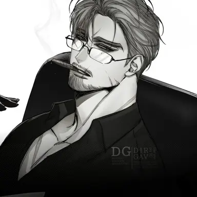 Profile image of Hunter