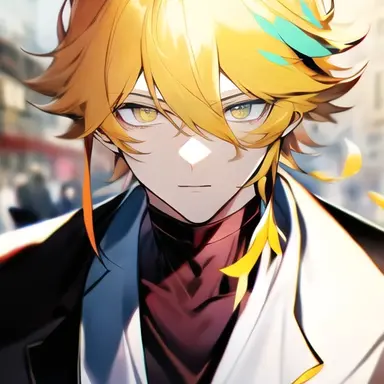 Profile image of シャン리
