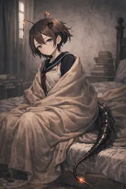 Profile image of みすず