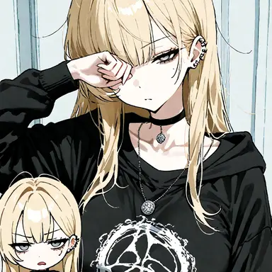 Profile image of 莉々華