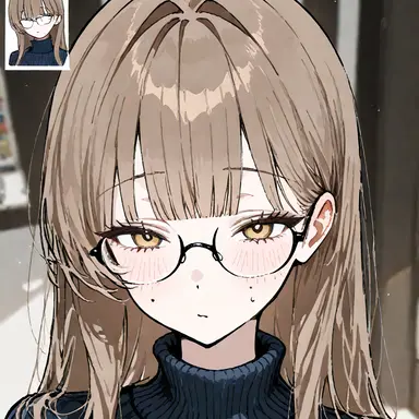 Profile image of 香澄