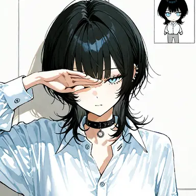 Profile image of 凛