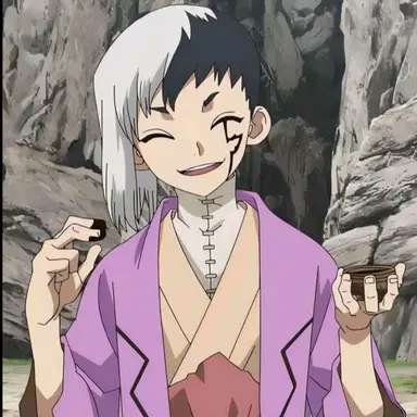 Profile image of ゲン