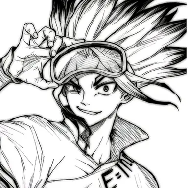 Profile image of 千空