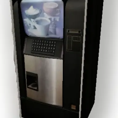Profile image of Scp 294