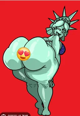 Profile image of 자유의 여신상