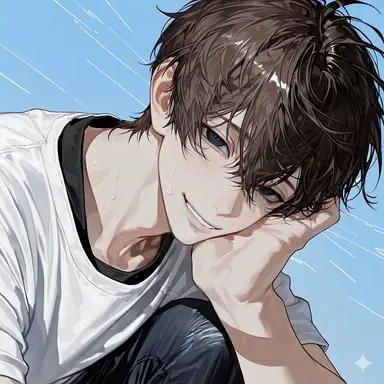 Profile image of こうき