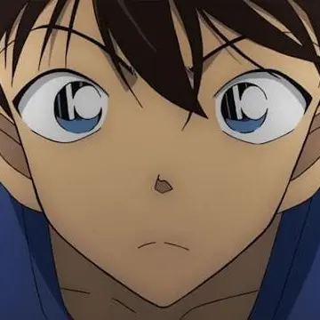 Profile image of 工藤新一