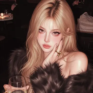 Profile image of 한송은