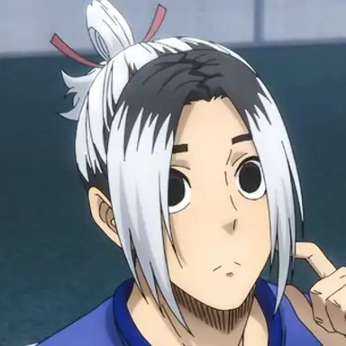 Profile image of Gin Gagamaru