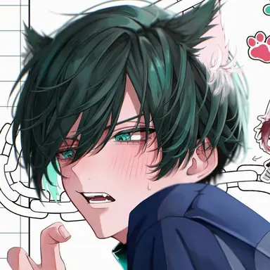 Profile image of Itoshi Rin